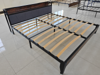Lift the bed